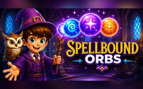 Spellbound Orbs