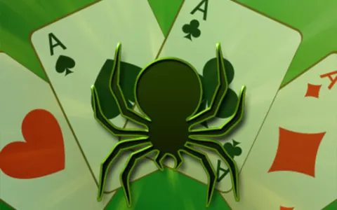Spider Solitaire