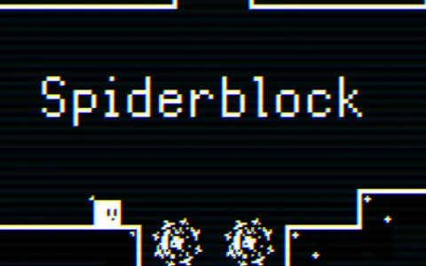 Spiderblock
