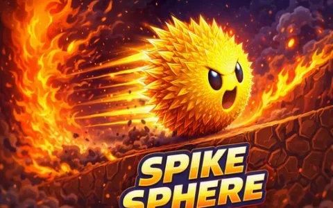 Spike Sphere
