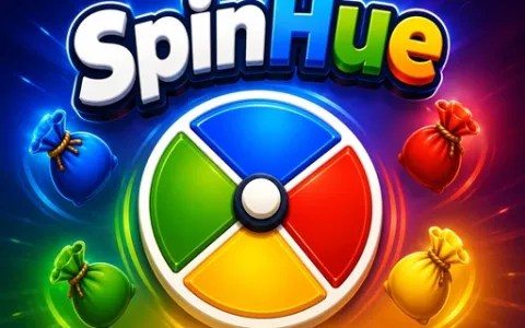 SpinHue