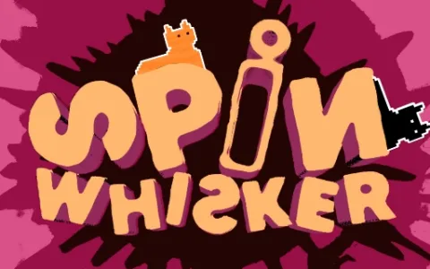 SpinWhisker