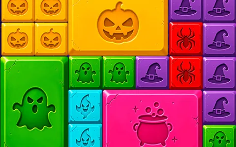 Spooky Block Blast