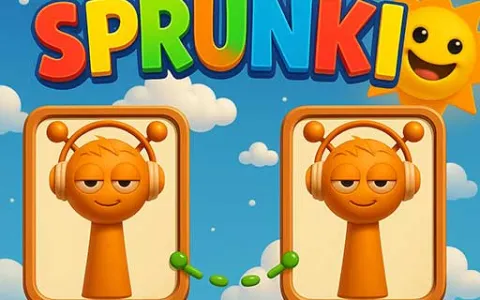 Sprunki Link