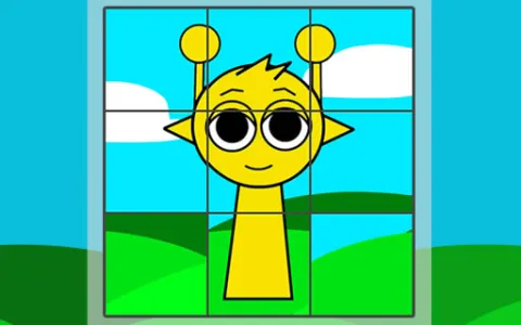 Sprunki Puzzles and Singing