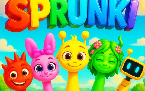 Sprunki Quiz