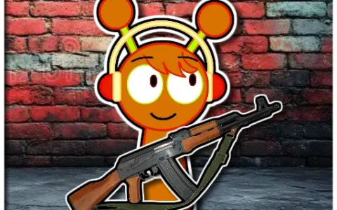 Sprunki Shooter 2025