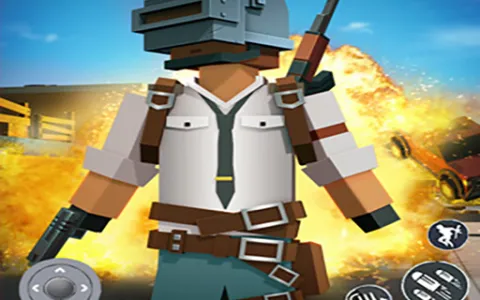 Squad Shooter Simulation Shootout