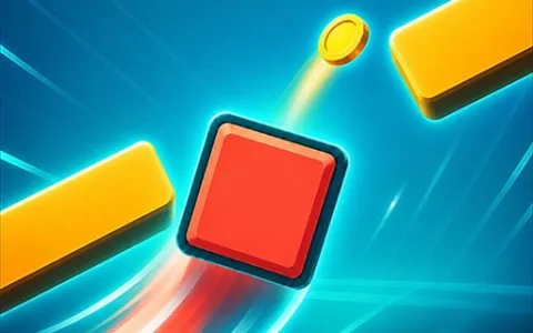 Square Fling