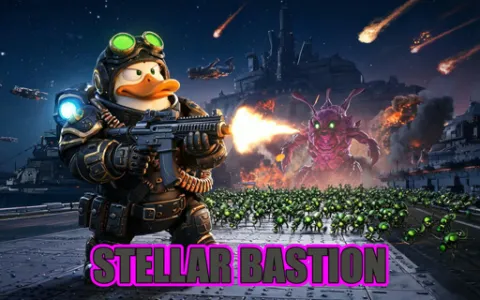 Stellar Bastion
