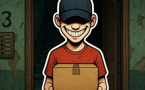 Strange packages