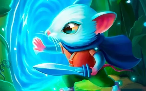 Strongblade