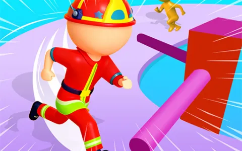 Stumble Boys: Party Royale