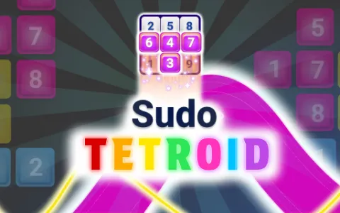 Sudo Tetroid Daily