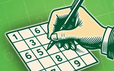 Sudoku Relax