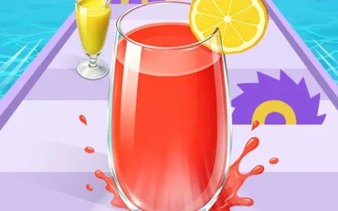 Summer Juice Run