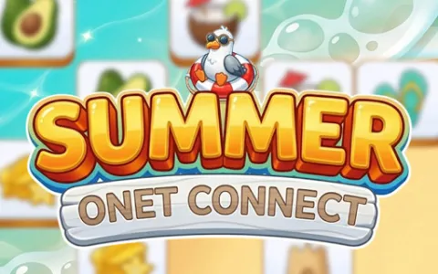 Summer Onet Connect