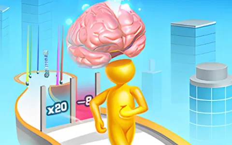 Super Brain