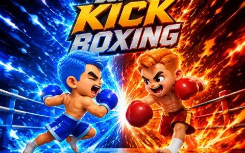 Super Kick Boxing