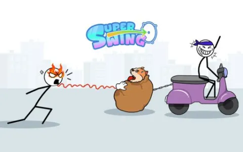 Super Swing