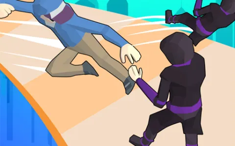 Survival Rush