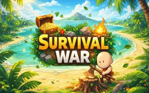 Survival War