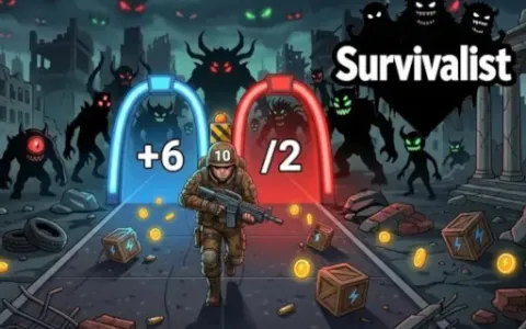 Survivalist