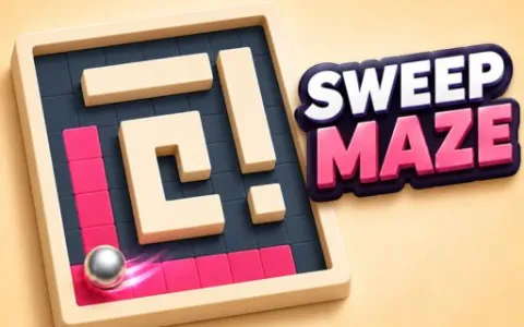 Sweep Maze