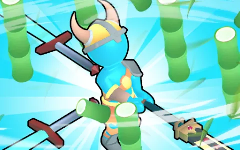 Sword And Spin