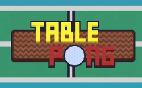 Table Pong