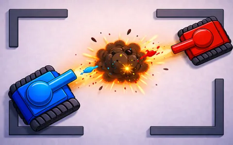 Tank Challenge