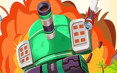 Tank Craft Merge
