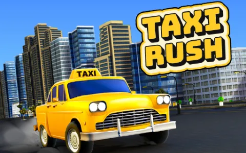 Taxi Rush