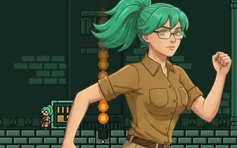 The Lost Labyrinth