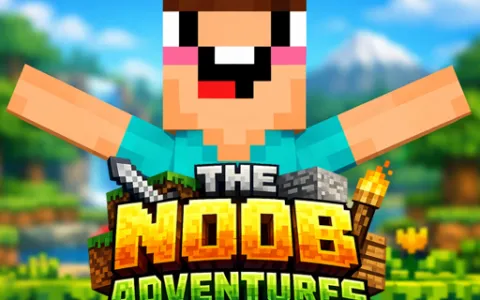The Noob Aventures