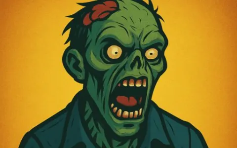The Zombie House