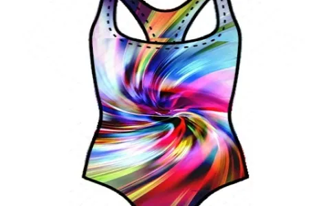 Tie Dyeing 3D
