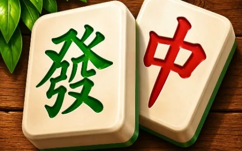 Tile Stack: Mahjong