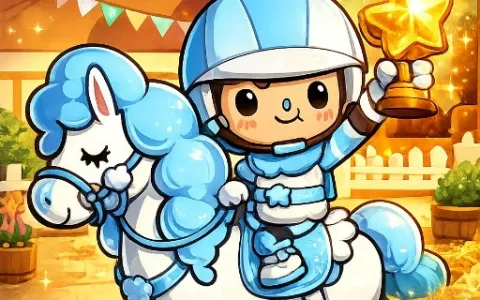 Toca: Hidden Stars