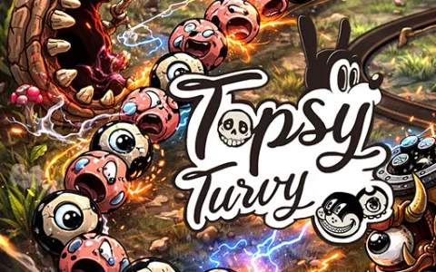 Topsy Turvy