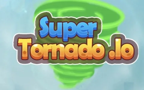 Tornado.io