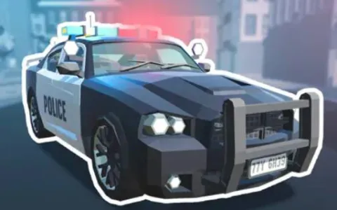Traffic Cop 3D