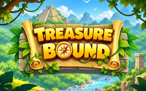 TreasureBound