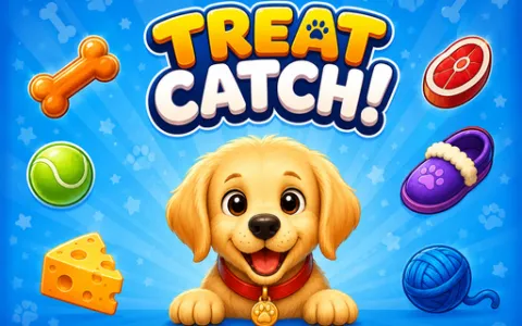 Treat Catch