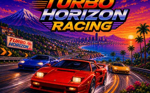Turbo Horizon Racing