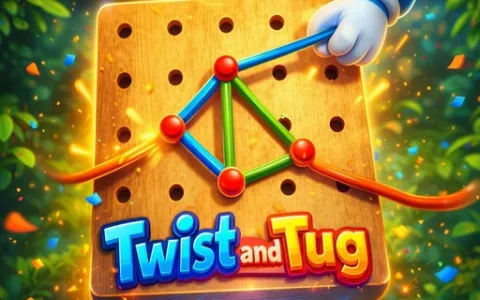 Twist and Tug