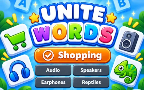 Unite Words