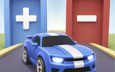 Upgrade the CARS