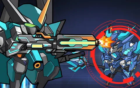 Variety Mecha