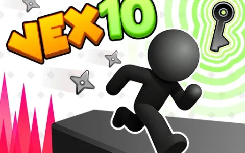 Vex 10